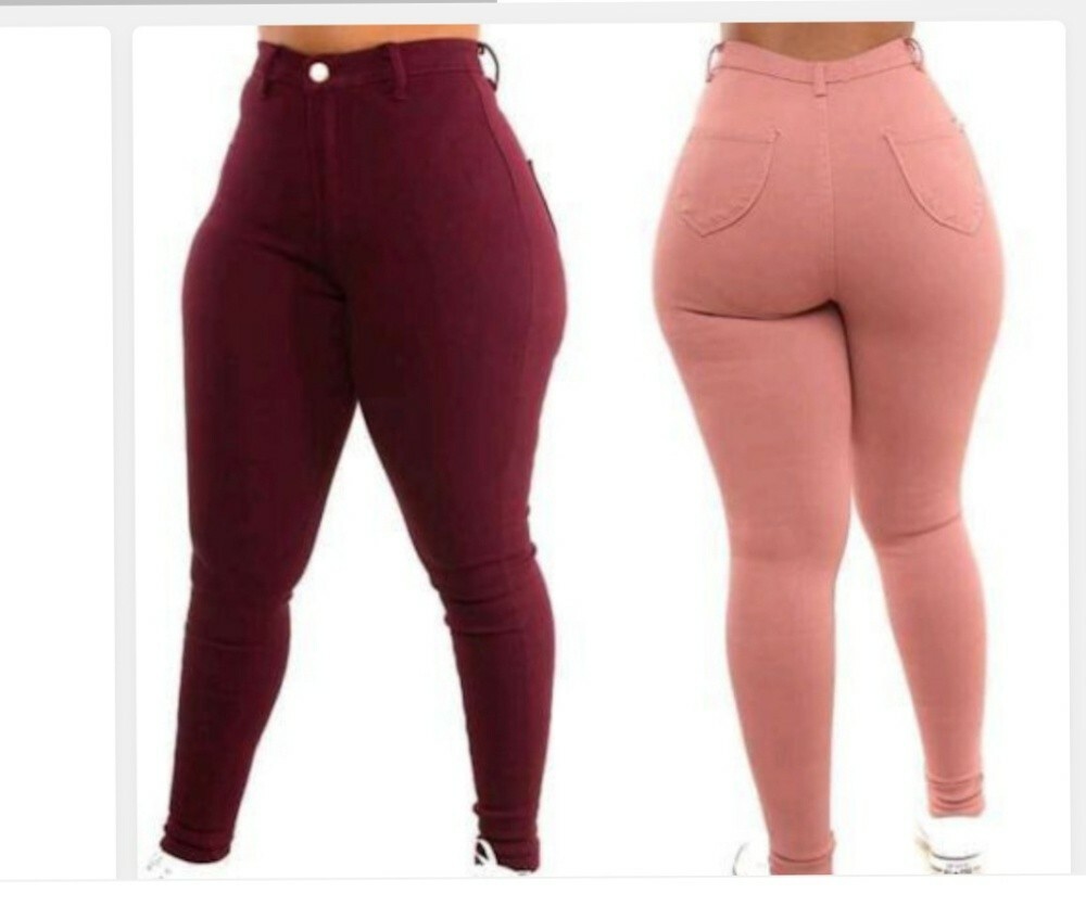 body shaper pants China original - 1