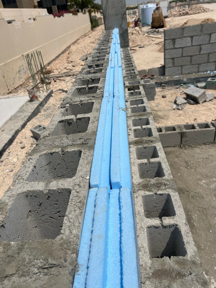 جوده في البناء التزام في التنفيذ - 3