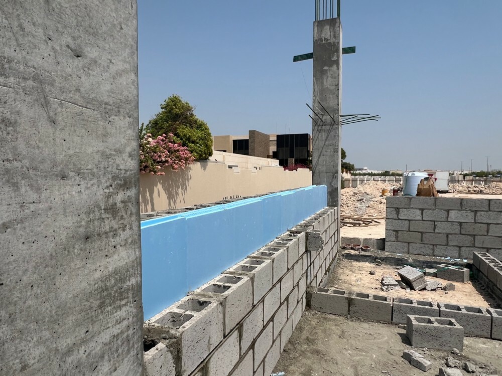 جوده في البناء التزام في التنفيذ - 7