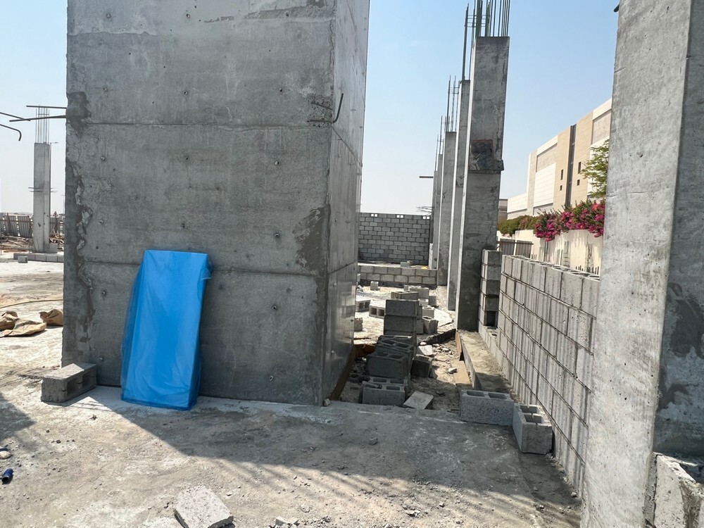 جوده في البناء التزام في التنفيذ - 8
