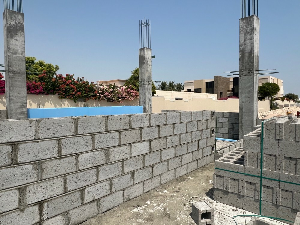 جوده في البناء التزام في التنفيذ - 13