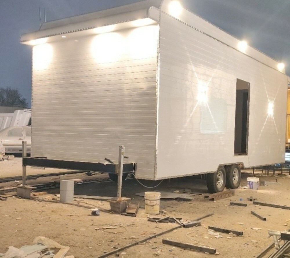 كرابن ، كابينة ومرحاض بيع - 2