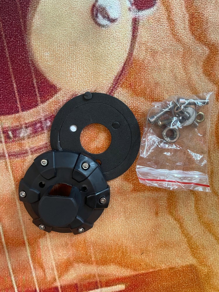 For Jeep Wrangler - 9