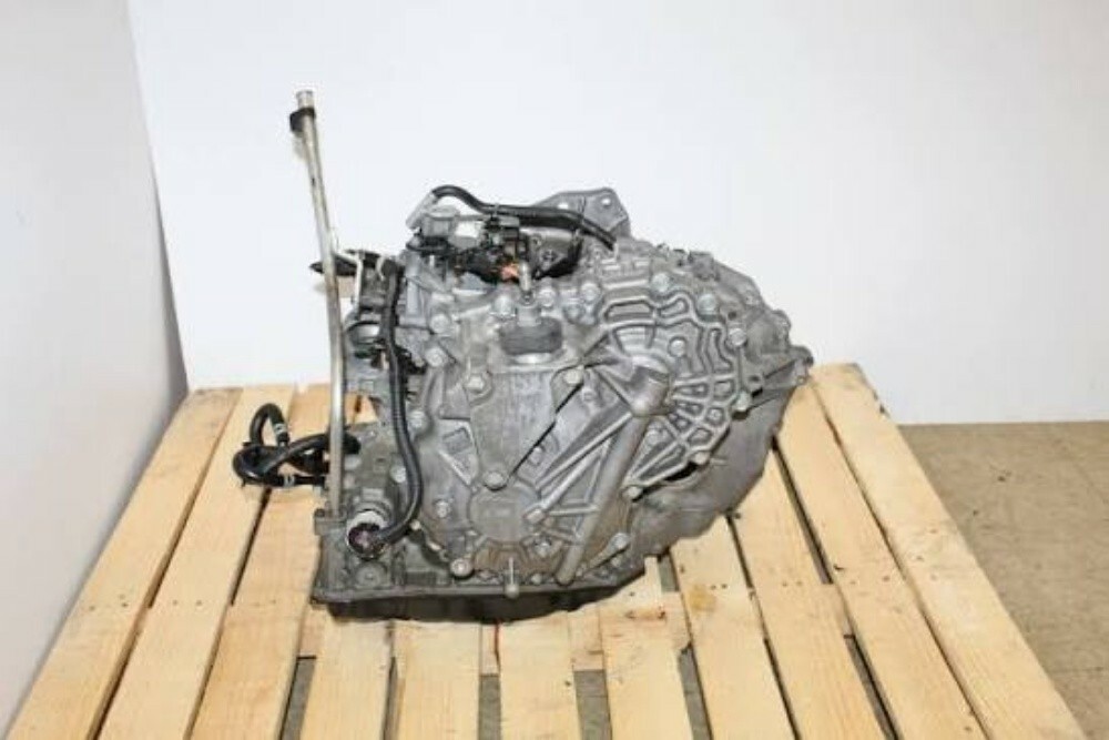 ger box altima 2008 antil 2012 - 4