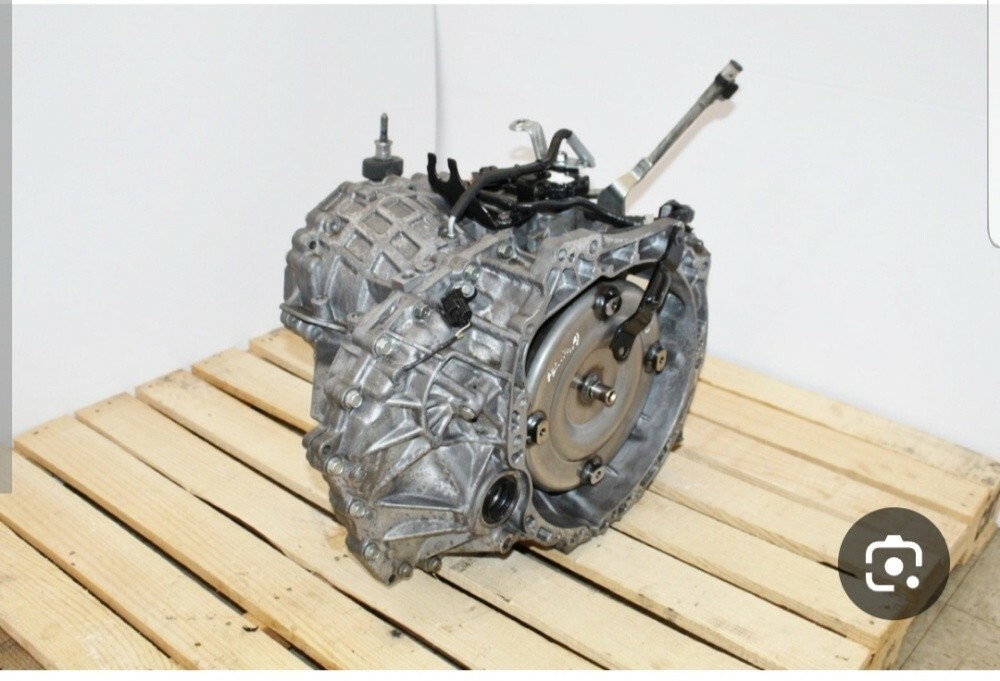 ger box altima 2008 antil 2012 - 2