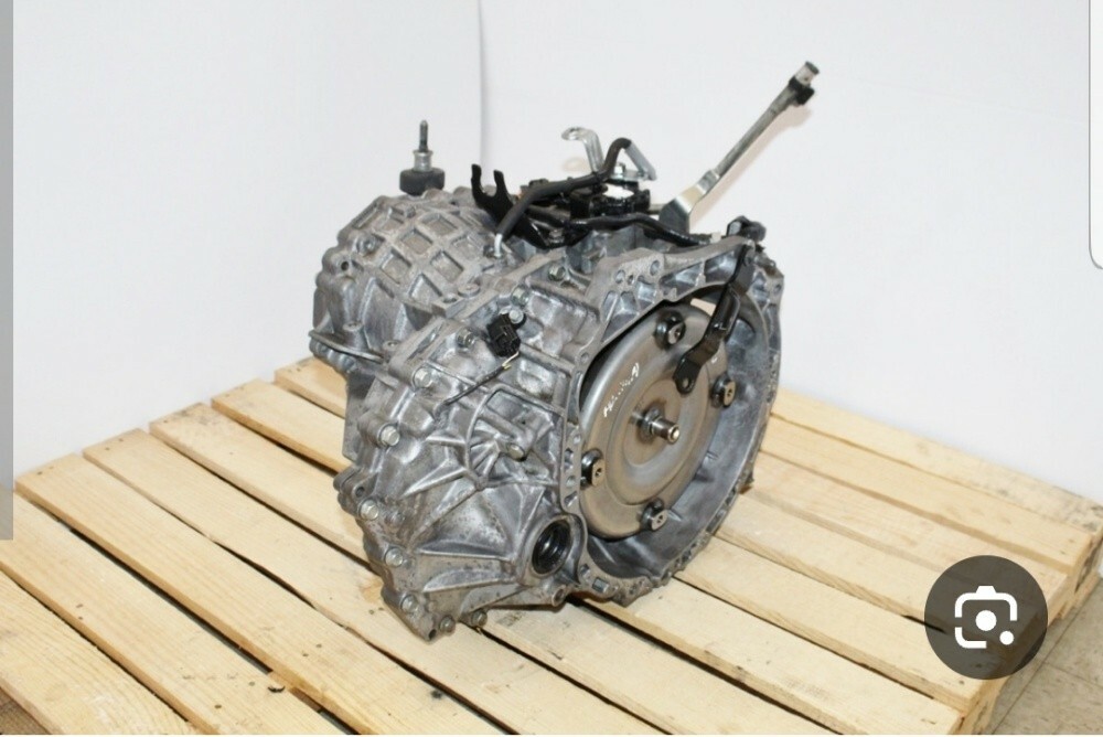 ger box altima 2008 antil 2012 - 3