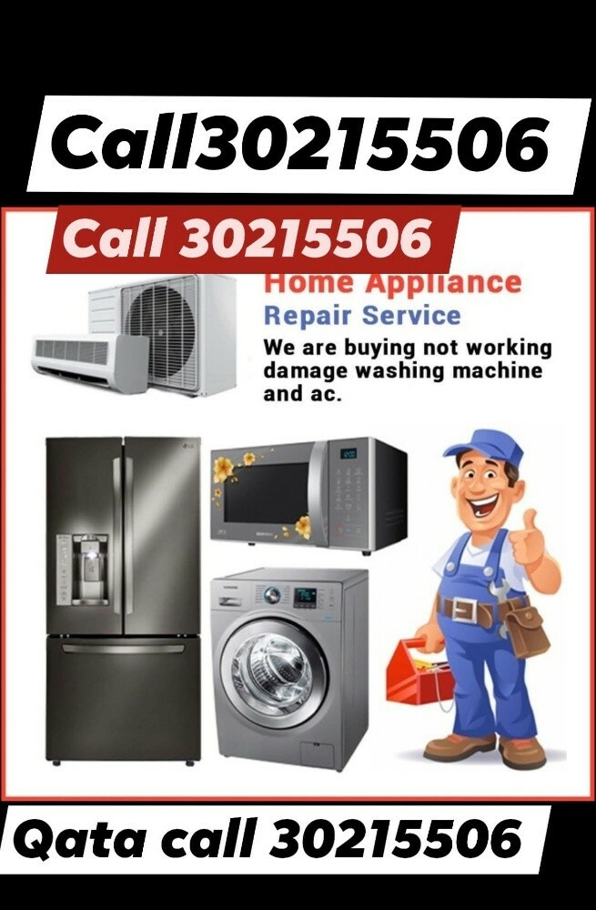 washing machine repairing - 2
