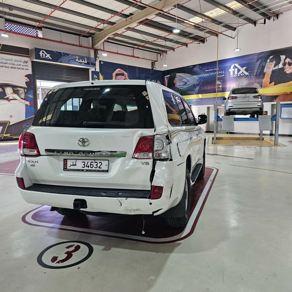 Car repair workers wanted - 1