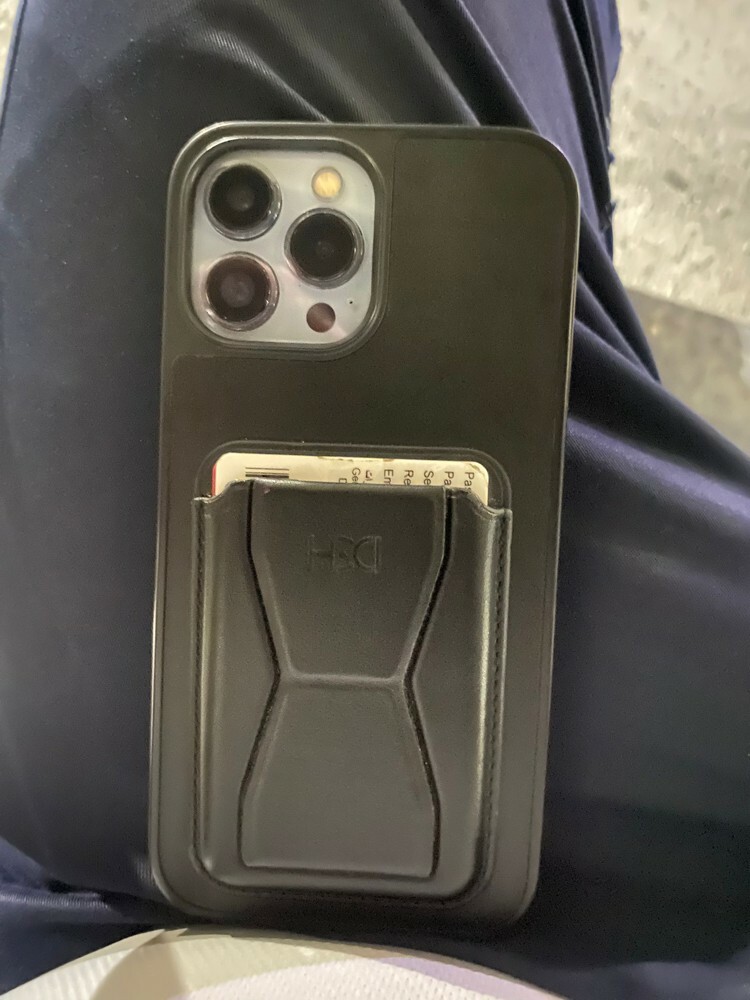IPhone 13 Pro Max - 2
