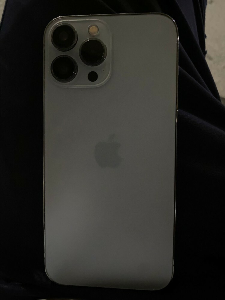 IPhone 13 Pro Max - 5