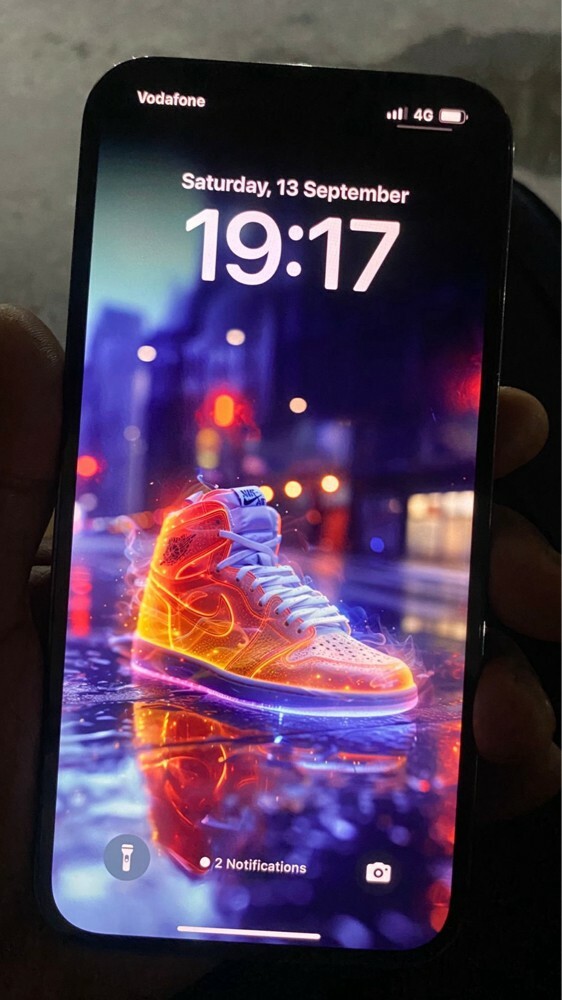 IPhone 13 Pro Max - 6