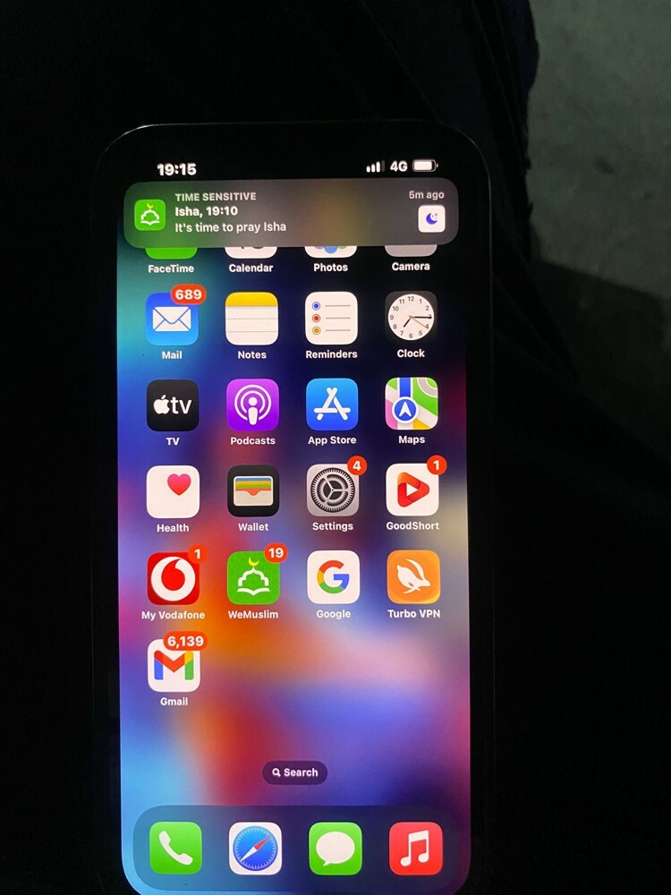 IPhone 13 Pro Max - 3