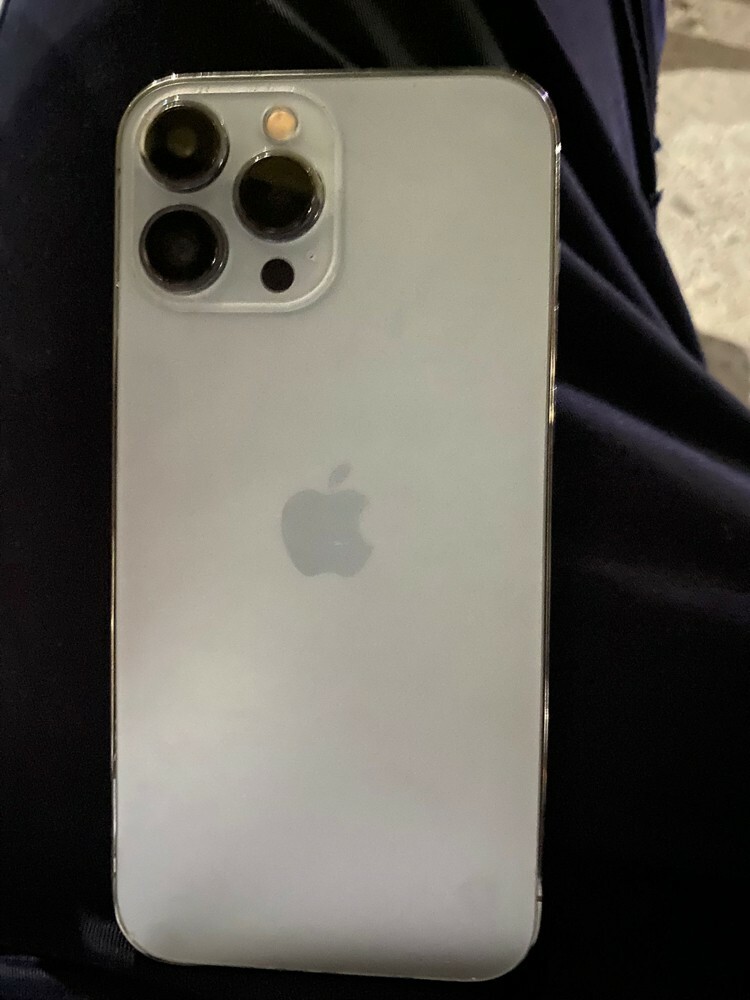IPhone 13 Pro Max - 1