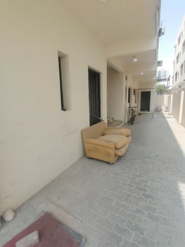 Carpentery 500M+office+5 Big Room - 12