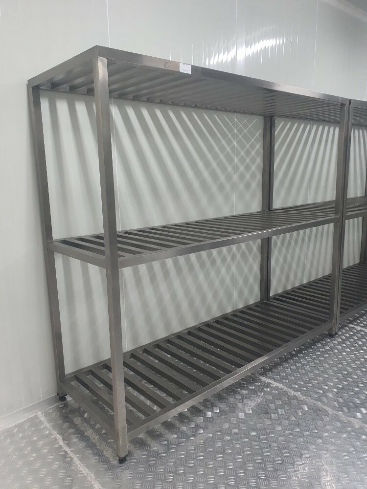 Metal Fabrication - 5