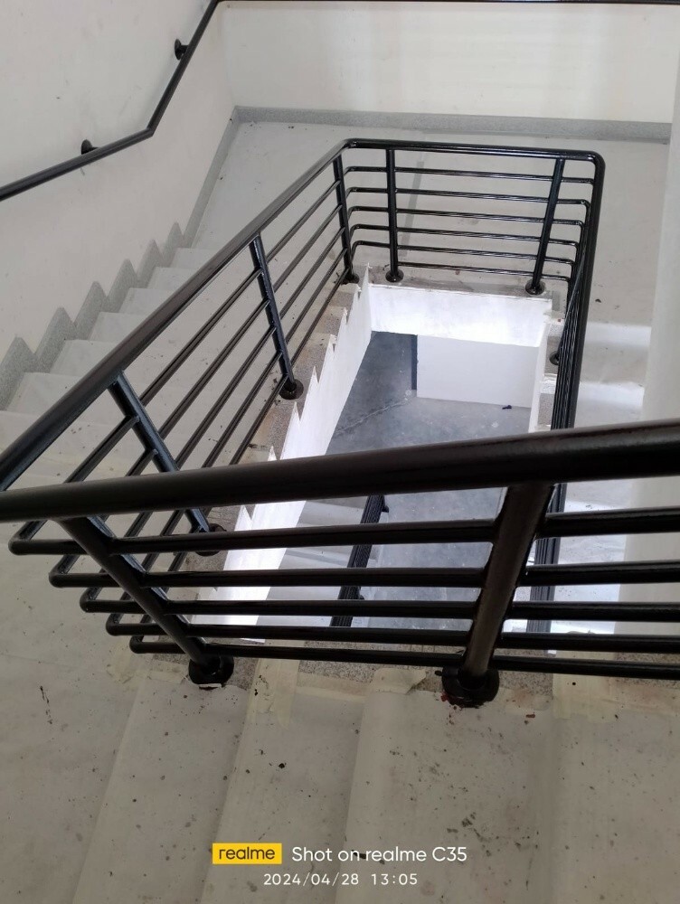 Metal Fabrication - 3