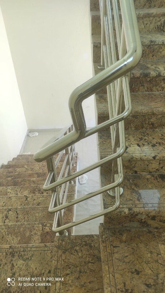 Metal Fabrication - 1