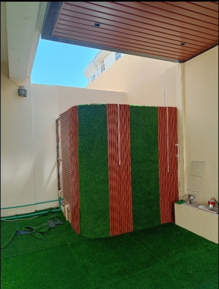 Grass.. wall panel..wall decor - 12