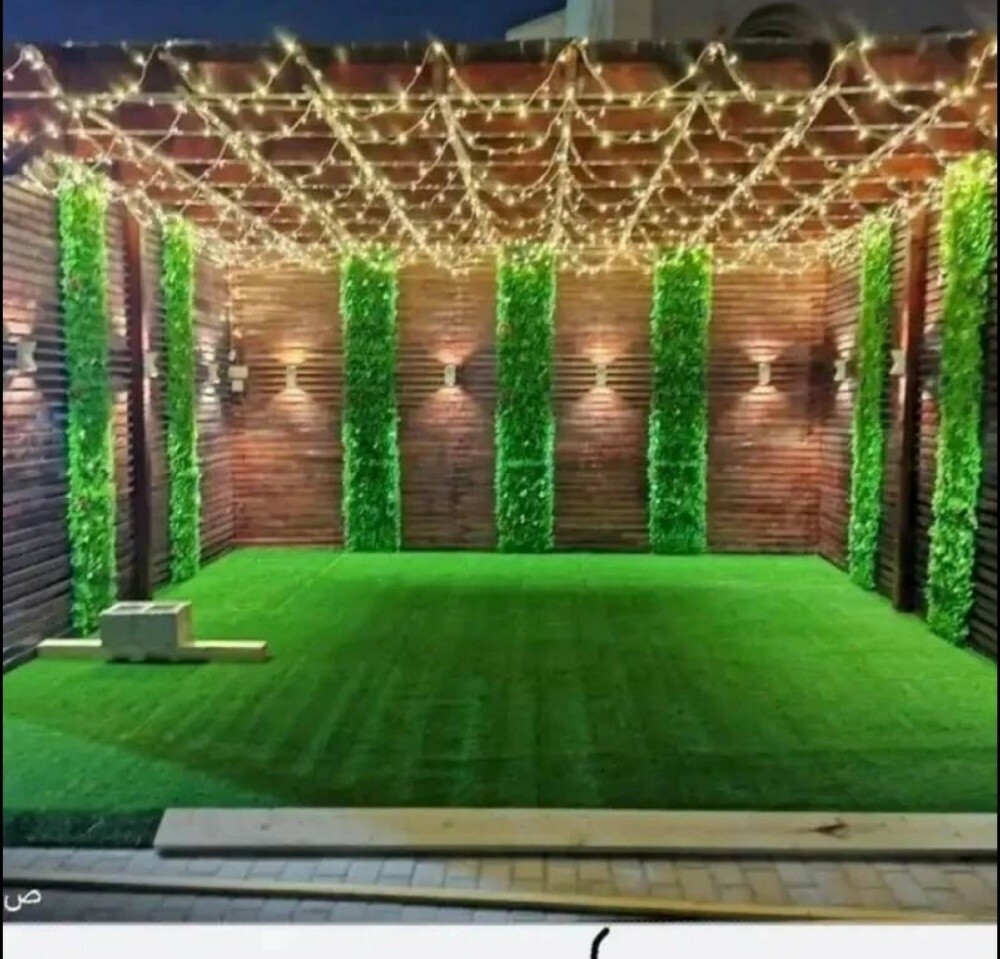 Grass.. wall panel..wall decor - 6