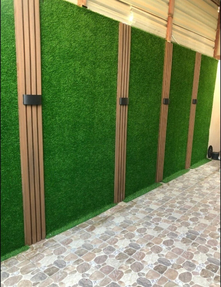 Grass.. wall panel..wall decor - 15