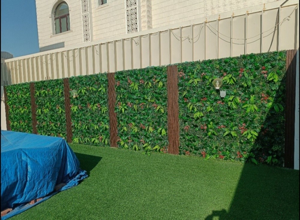 Grass.. wall panel..wall decor - 9