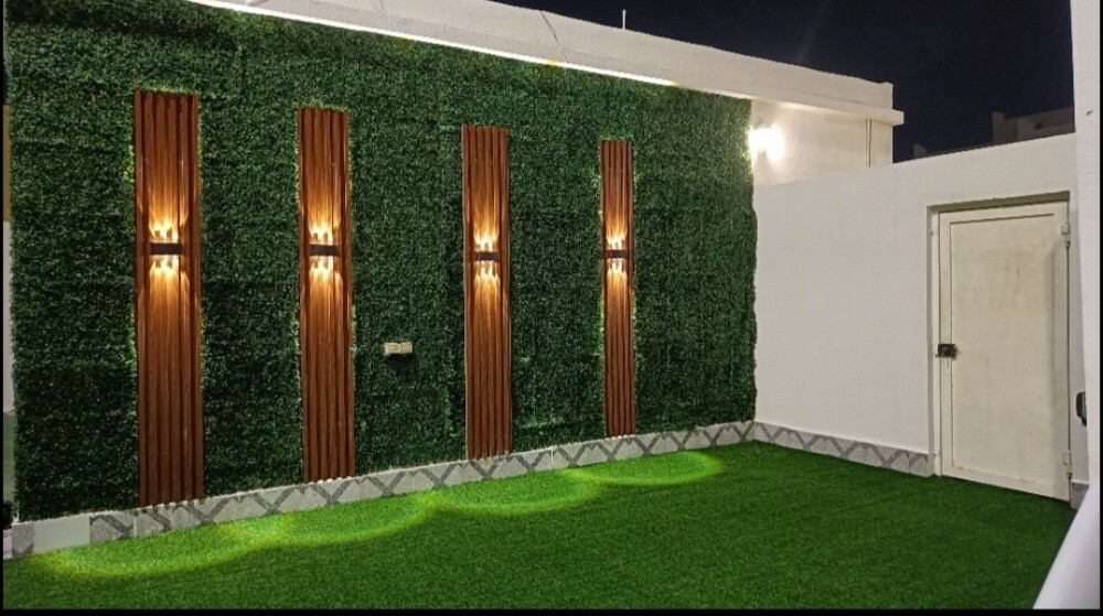 Grass.. wall panel..wall decor - 7