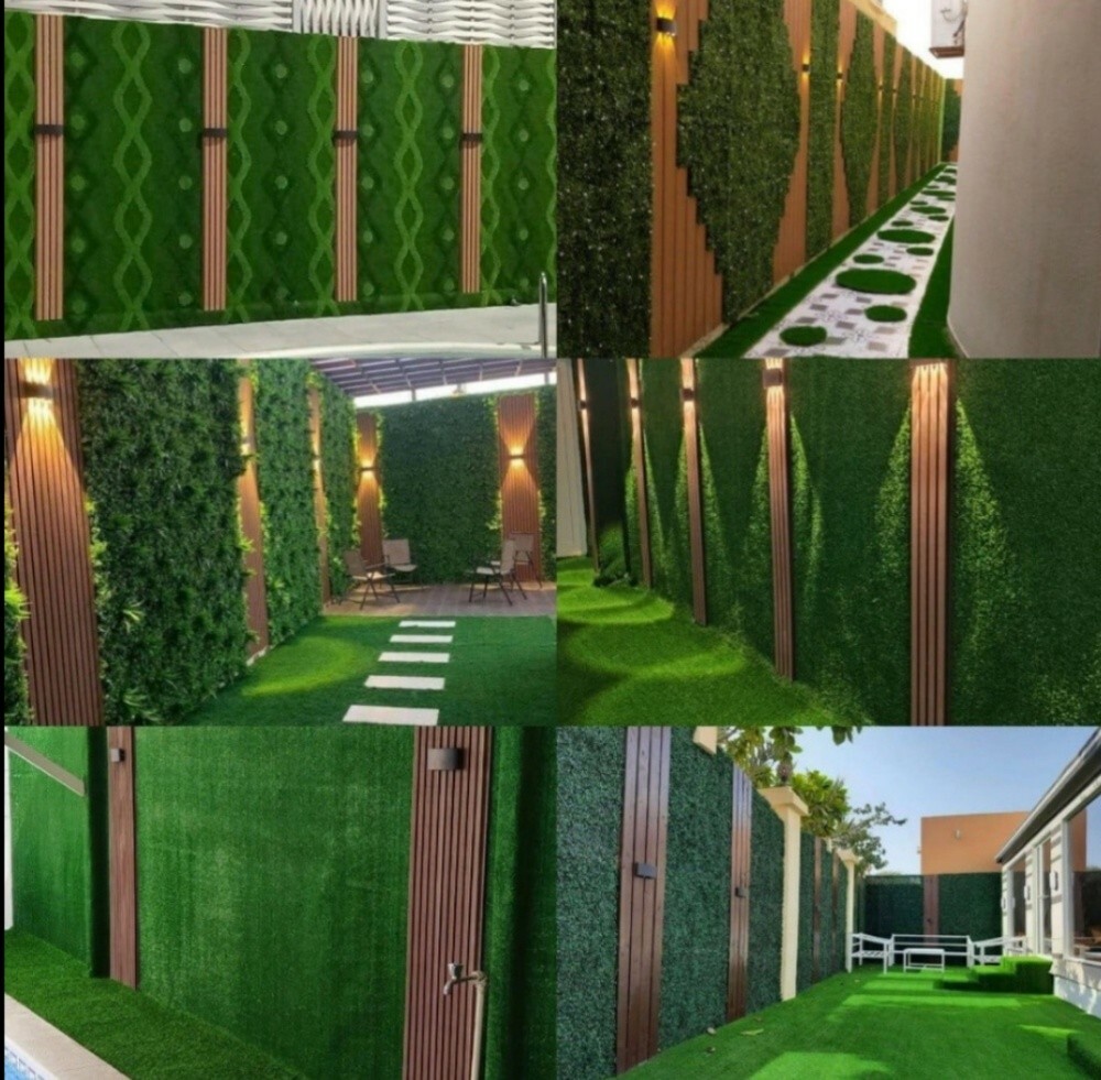 Grass.. wall panel..wall decor - 16