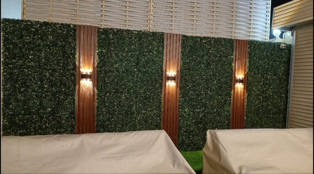 Grass.. wall panel..wall decor - 13
