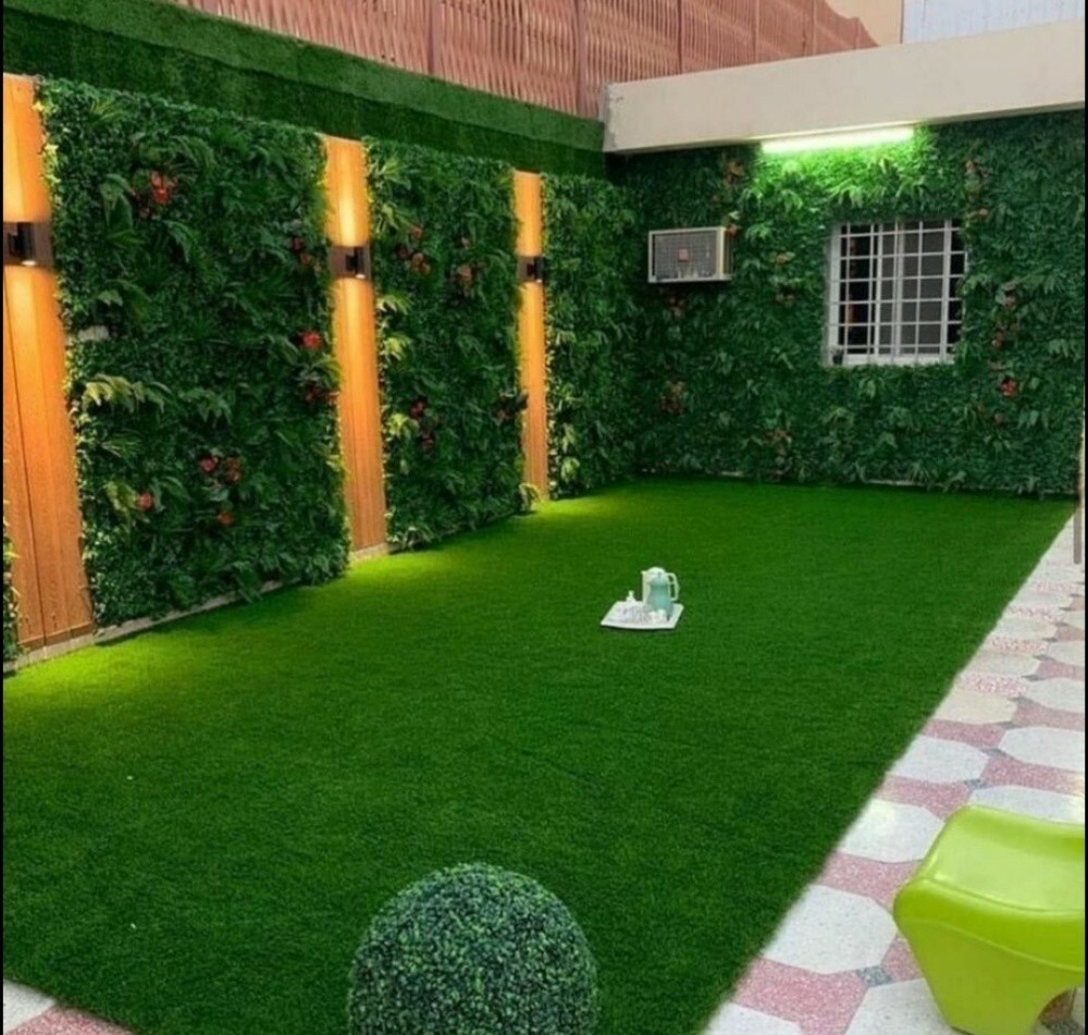 Grass.. wall panel..wall decor - 21