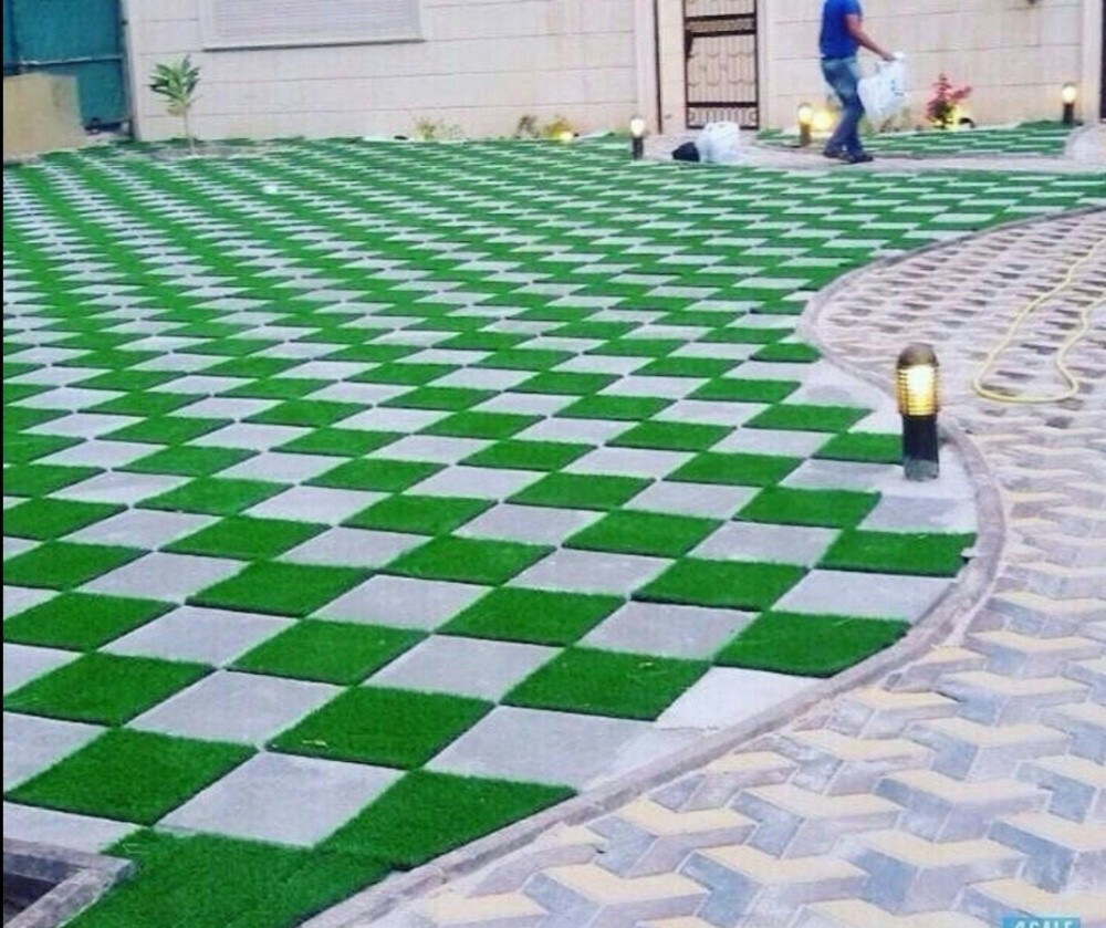 Grass.. wall panel..wall decor - 5