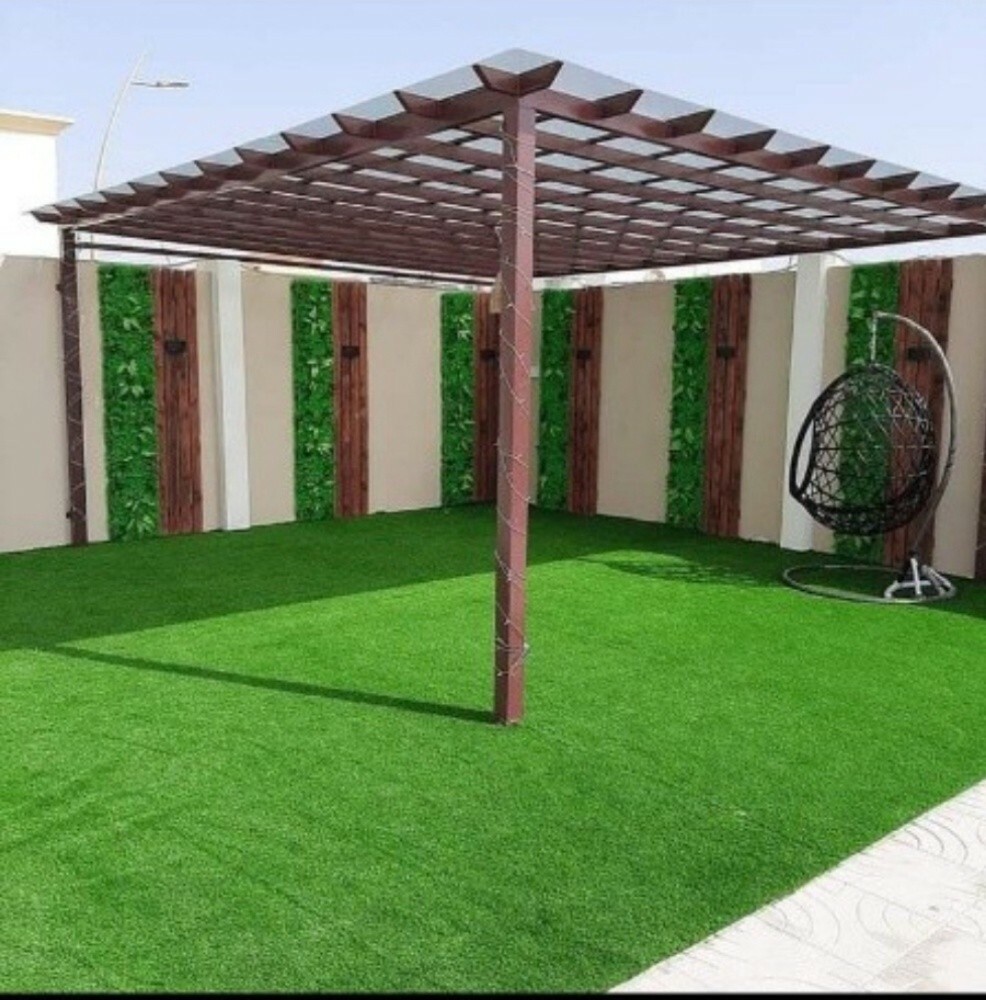 Grass.. wall panel..wall decor - 4
