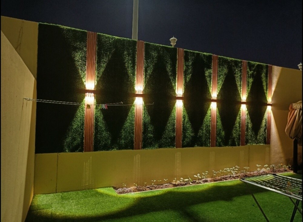 Grass.. wall panel..wall decor - 14
