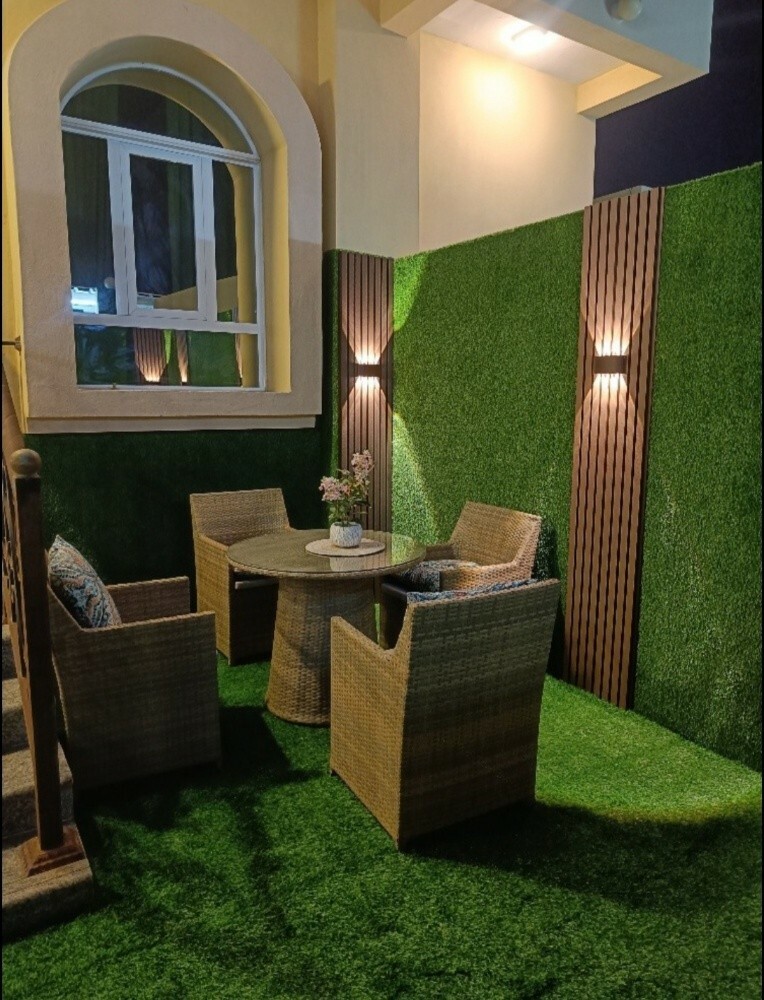 Grass.. wall panel..wall decor - 11
