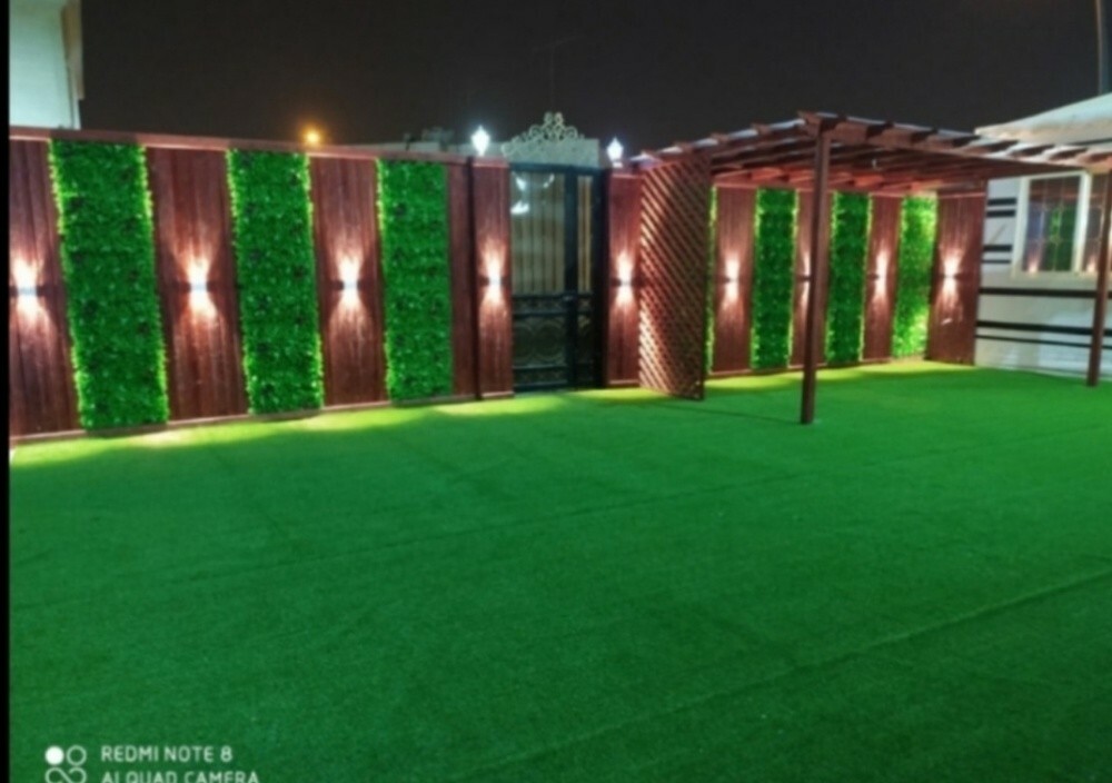 Grass.. wall panel..wall decor - 8