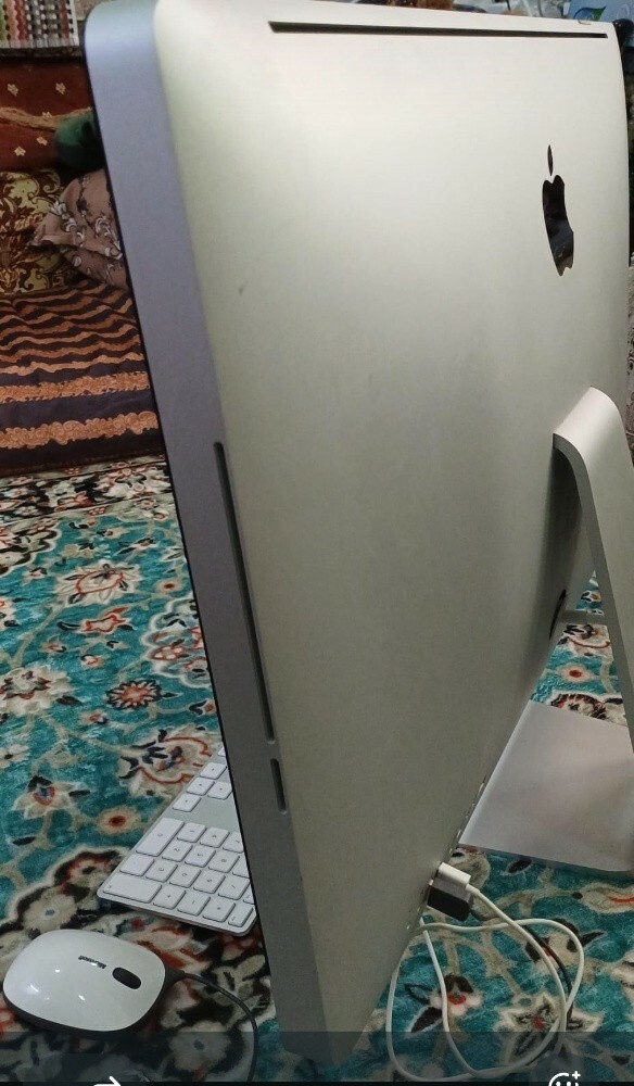 IMac 27 inch - 4