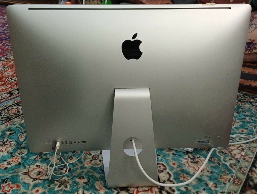 IMac 27 inch - 5