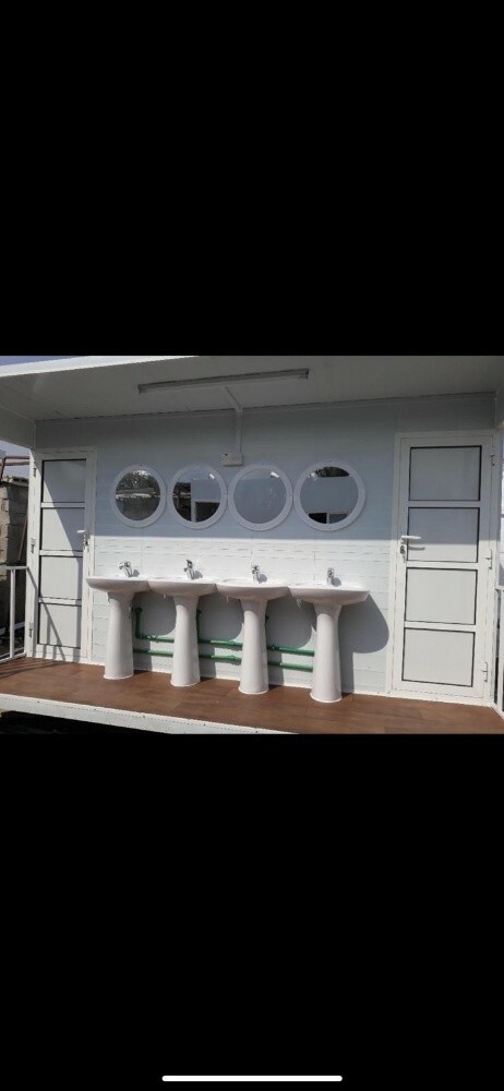 room kitchen toilet - 7