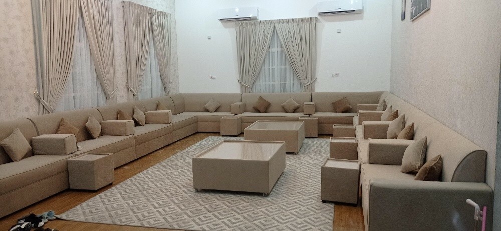 sofa set - 3