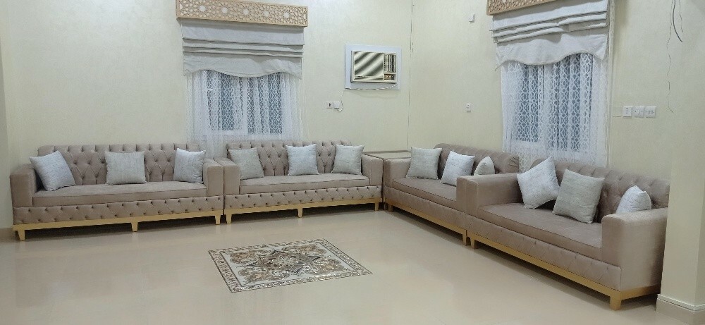 sofa set - 4