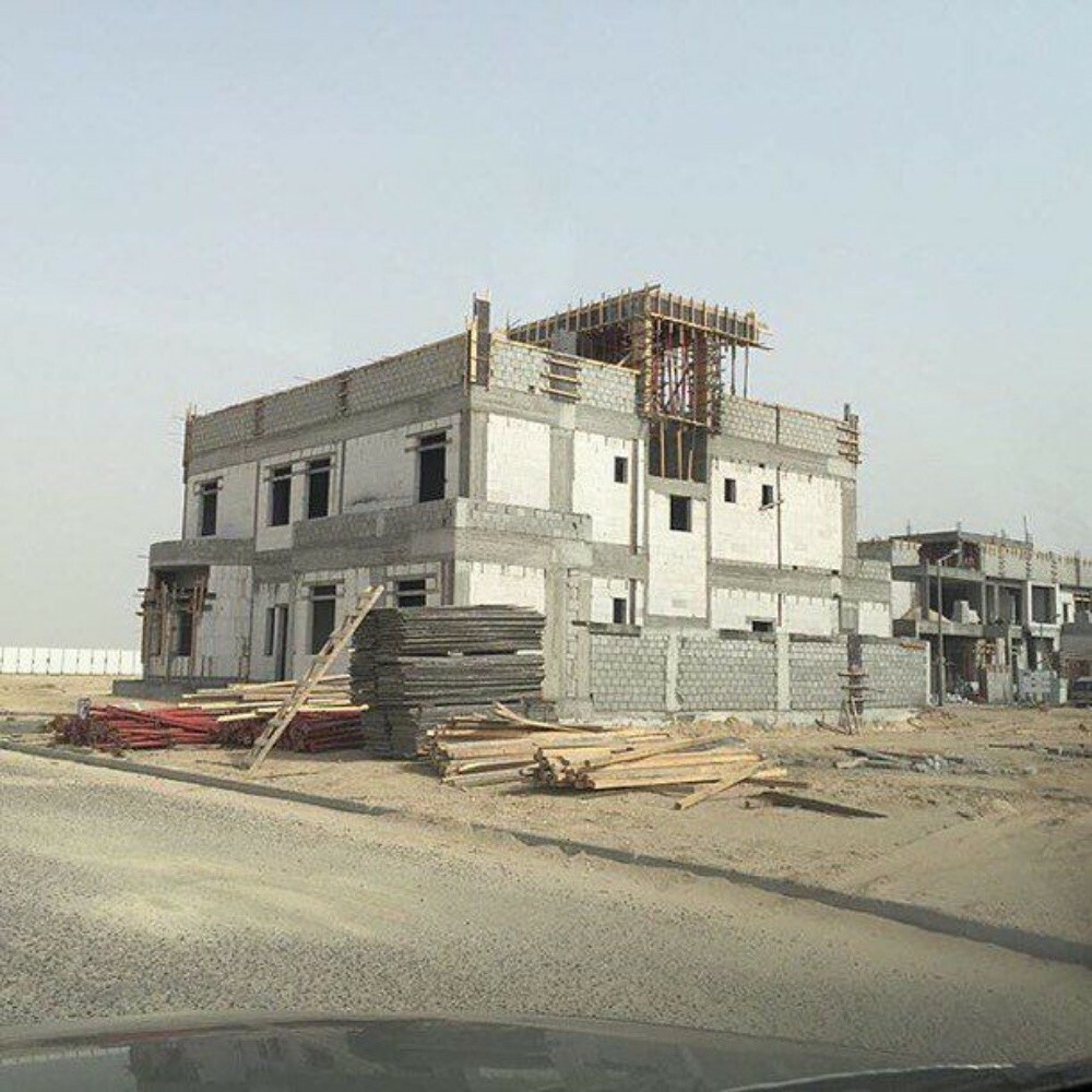 مقاولات عامه بناء صيانه ترميم - 3