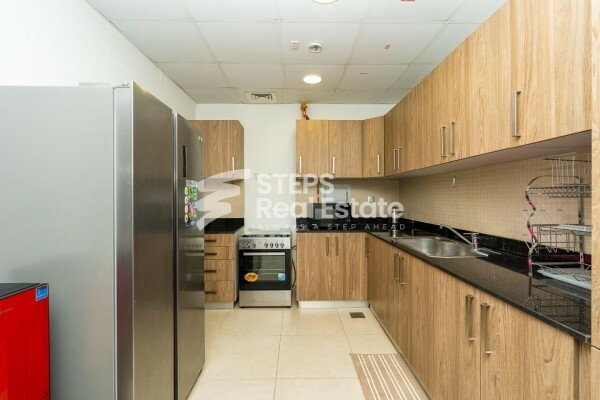 Apartment for Sale in Lusail - 10