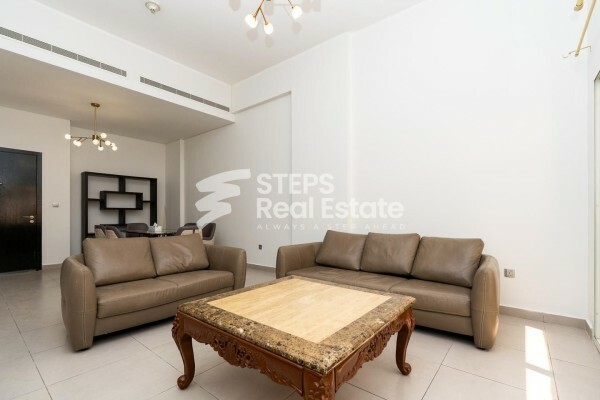 Apartment for Sale in Lusail - 1