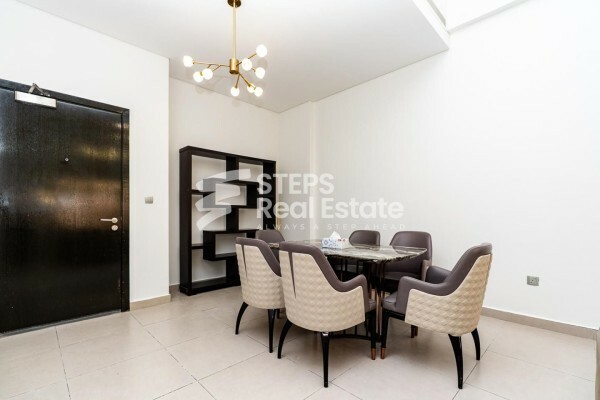 Apartment for Sale in Lusail - 8