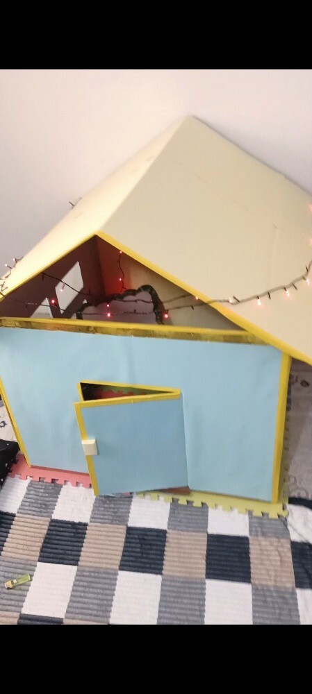 School project design - 2