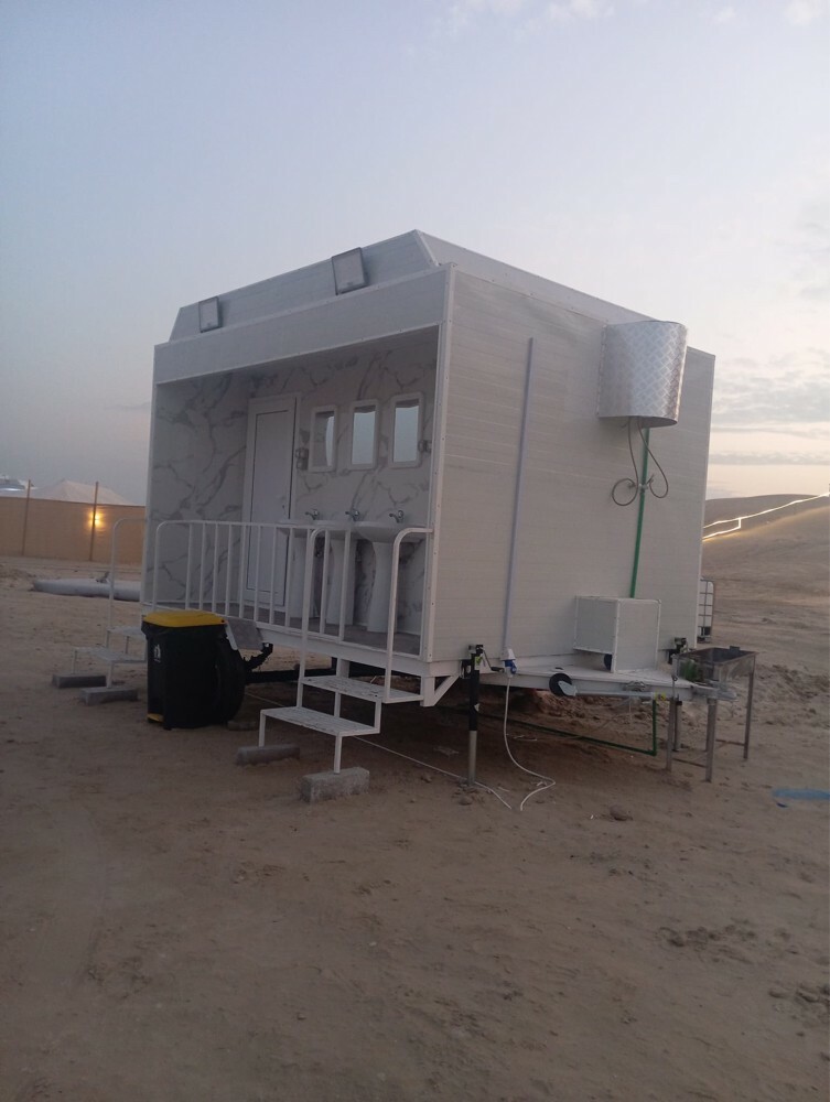 قافلة جديدة للبيع - 2