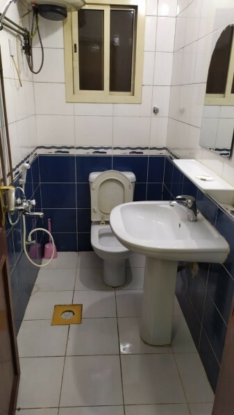 Apartment for Rent - 2