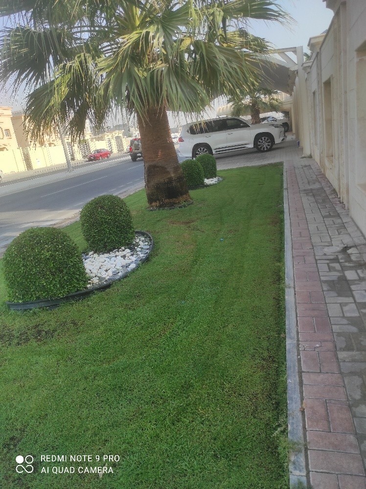 مزارع - 1