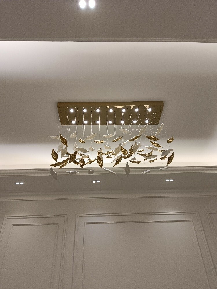 Electric working... light fixing - 17