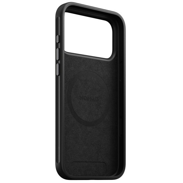 Nomad Modern Case for iPhone17Pro - 5