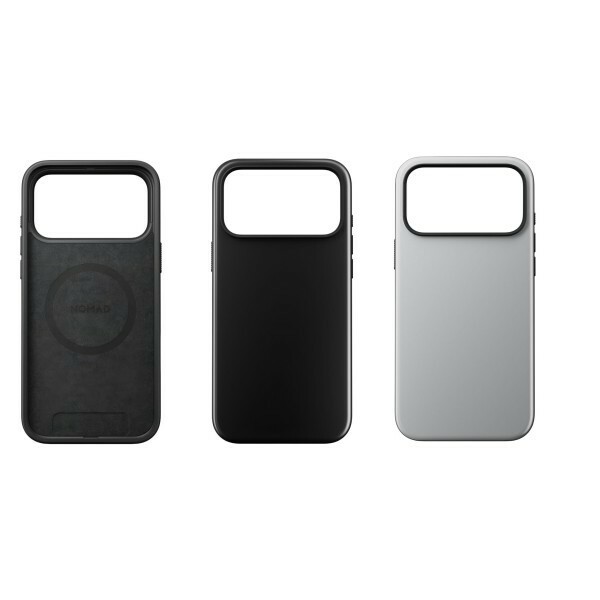 Nomad Modern Case for iPhone17Pro - 1